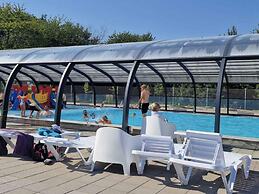 4 Person Holiday Park Home in Malling
