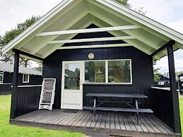 4 Person Holiday Park Home in Malling