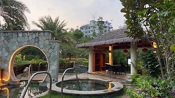 Fuli Hui Lin Manor