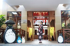 Fuli Hui Lin Manor