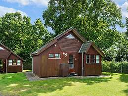 5 Person Holiday Park Home in Krusa
