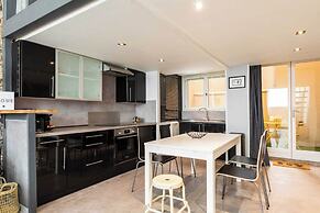 Dify Le Lodge D'ainay