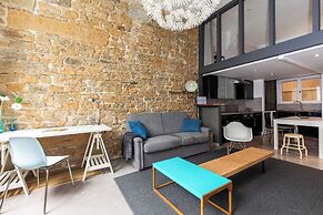 Dify Le Lodge D'ainay