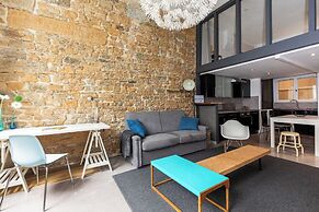 Dify Le Lodge D'ainay
