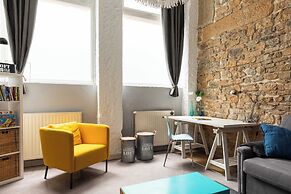 Dify Le Lodge D'ainay