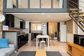 Dify Le Lodge D'ainay