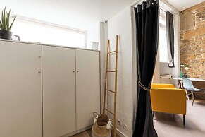 Dify Le Lodge D'ainay