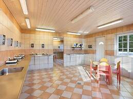 2 Person Holiday Park Home in Graested