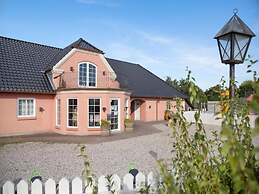 2 Person Holiday Park Home in Graested