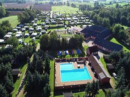 2 Person Holiday Park Home in Graested