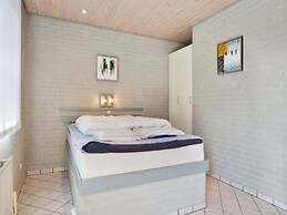 2 Person Holiday Park Home in Graested