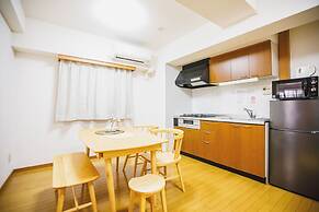 R Residence Tanimachi