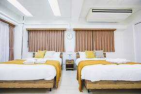 R Residence Tanimachi