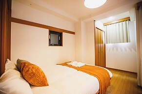 R Residence Tanimachi