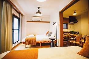 R Residence Tanimachi