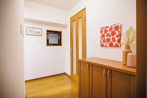 R Residence Tanimachi