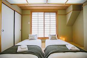 R Residence Tanimachi