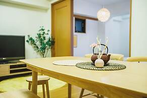 R Residence Tanimachi