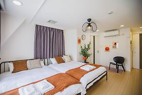 R Residence Tanimachi