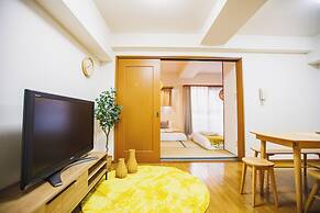 R Residence Tanimachi