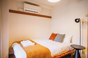 R Residence Tanimachi