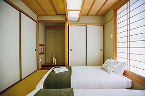 R Residence Tanimachi