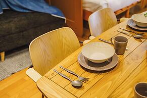 R Residence Tanimachi
