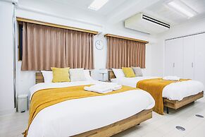 R Residence Tanimachi