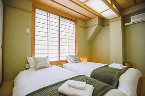 R Residence Tanimachi