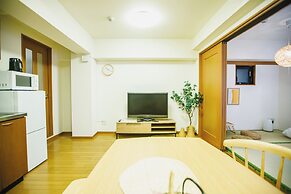 R Residence Tanimachi