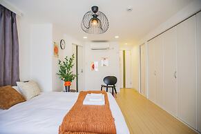 R Residence Tanimachi