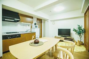 R Residence Tanimachi