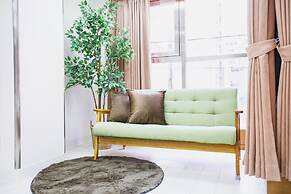 R Residence Tanimachi