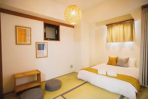 R Residence Tanimachi