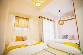 R Residence Tanimachi
