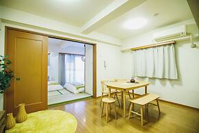 R Residence Tanimachi
