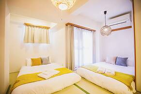 R Residence Tanimachi