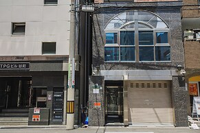 R Residence Tanimachi