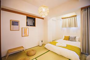 R Residence Tanimachi