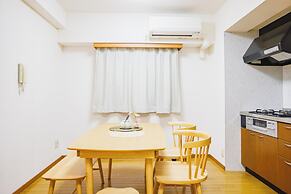 R Residence Tanimachi
