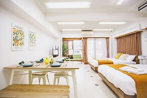 R Residence Tanimachi
