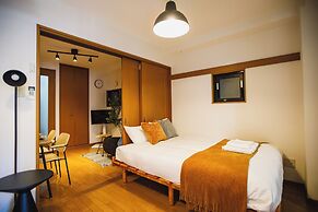 R Residence Tanimachi