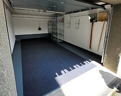 Winterberg Apartment With Free Garage