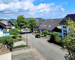 Winterberg Apartment With Free Garage