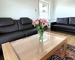 Winterberg Apartment With Free Garage