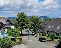 Winterberg Apartment With Free Garage