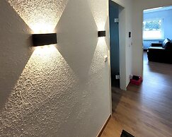 Winterberg Apartment With Free Garage