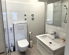 Winterberg Apartment With Free Garage