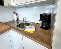 Winterberg Apartment With Free Garage