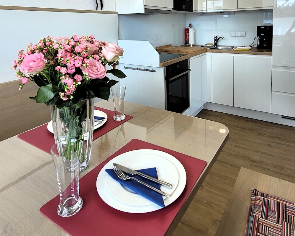 Winterberg Apartment With Free Garage